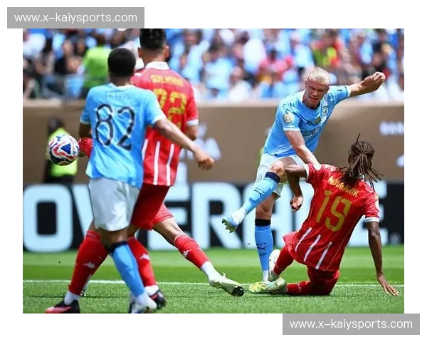 欧冠巅峰对决：皇马vs曼城视频，见证足球史诗的诞生